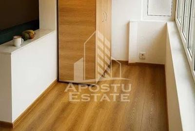 Apartament cu o camera, zona Calea Aradului - 5