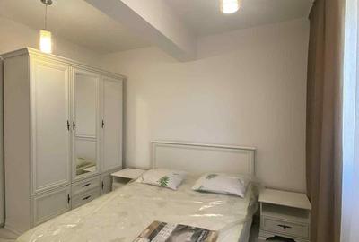 Apartament cu 3 camere semidecomandat în Carpați 2 - 6