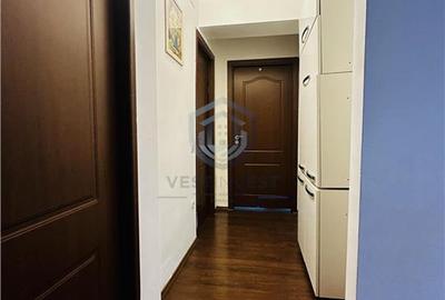 Apartament 2 dormitoare Decebal, bloc nou - 6