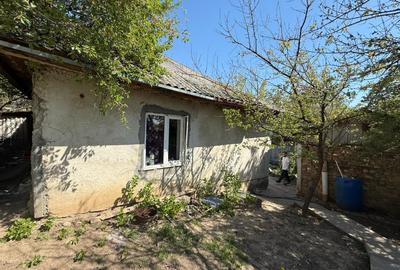 Casă individuală cu 3 camere cu Canalizare în Păcurari - 2
