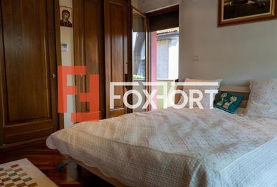 Casa individuala cu Garaj 360mp Utili, Zona Crisan - ID V4097 - 32