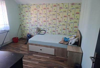 Apartament cu 3 camere în Central - 8