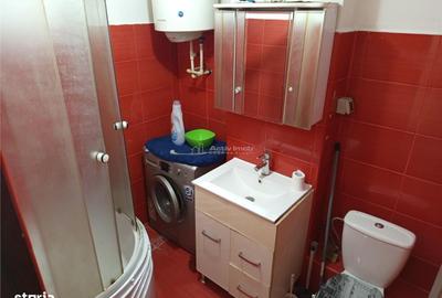 Garsonieră în Agadici - 4