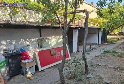 Casa 2 camere Bdul I. Mihalache- Pta Chibrit - 19