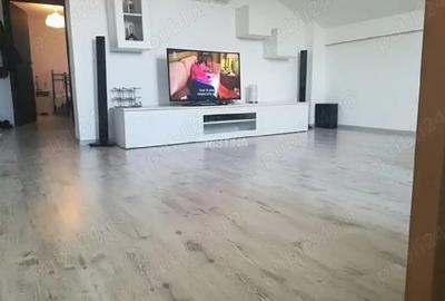 Apartament cu 2 camere decomandat în Chiajna - 7