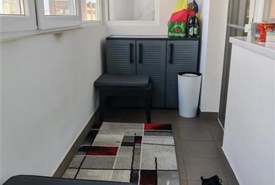 Apartament cu 3 camere decomandat, mobilat în Complex Studențesc - 7