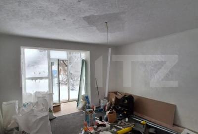 Spațiu comercial, de 55 mp, în Centrul Civic - 2