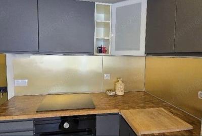 Garsonieră decomandată în Astra