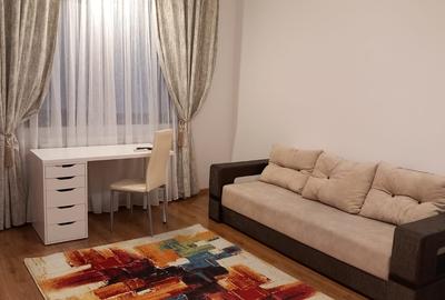 Drumul Taberei, Parc Moghioros, Park Residence, particular - 1