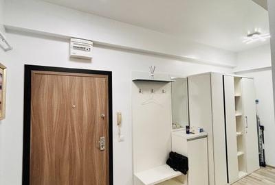 Inchiriere apartament SUMMERLAND  cu vedere la mare  si loc parcare !!! - 12