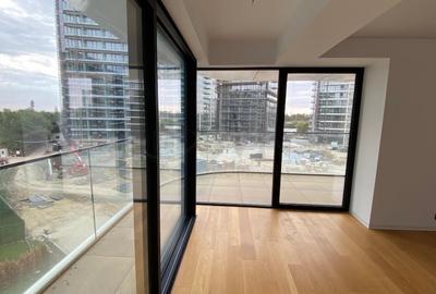 REA1025867 Apartament 4 camere Yacht Kid - terasa 77 mp - 5