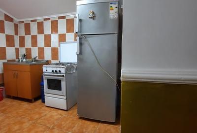 Garsonieră decomandată în Uverturii - 5
