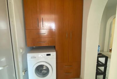 Apartament cu 3 camere, doua bai, Copou, Gaudeamus - 9
