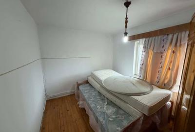 Apartament cu 2 camere semidecomandat în Central - 5