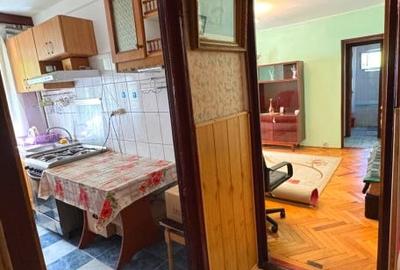 Apartament 3 camere - etajul 1 - Baza 3 Apartament 3 camere - etajul 1 - Baza 3 - 4