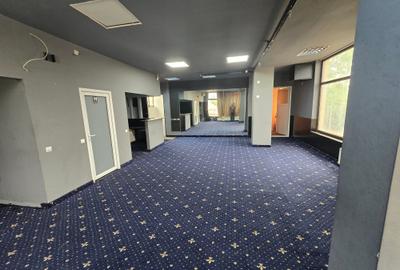 Toporasi, Șoseaua Giurgiului, spațiu comercial - 4