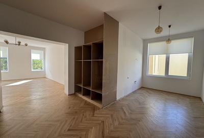 Cladire de birouri eficienta energetic de inchiriat | Ultracentral - 21