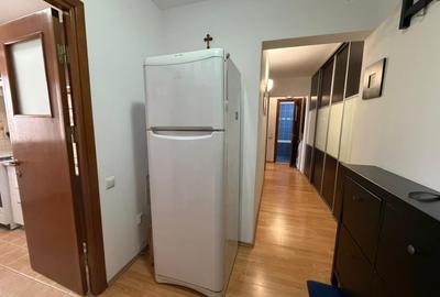Apartament cu 3 camere decomandat, mobilat în Nicolae Grigorescu - 10