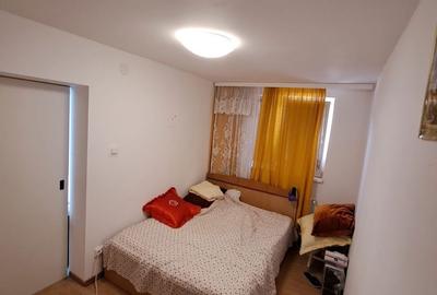Apartament cu 2 camere semidecomandat, mobilat în Mărgeanului - 8