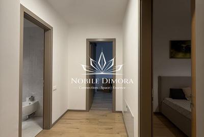 Apartament cu 3 camere, mobilat în Take Ionescu - 14