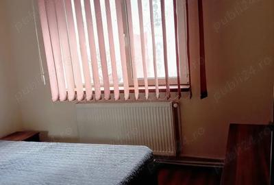 Apartament cu 2 camere semidecomandat în Micro 15 - 6