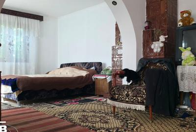 Casa locuibila in localitatea Dobra!! - 3