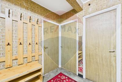 Apartament cu 2 camere de vanzare in zona Eroii Revolutiei - 15