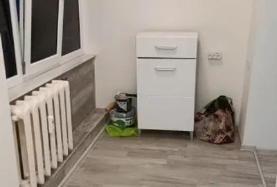 Garsonieră decomandată, mobilată în Far - 5