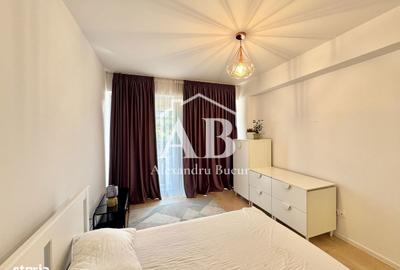 Apartament cu 3 camere, mobilat în Central - 5