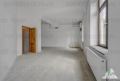 Spațiu comercial, de 40 mp, în Parcul Carol - 6