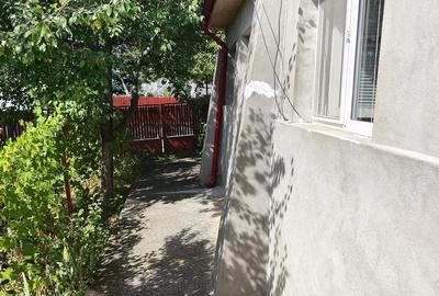 Casă cu 4 camere cu Teren 817 Mp în Perșunari (Gura Vadului) - 11