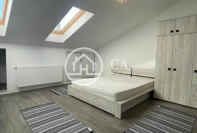 Casa de inchiriat cu 3 camere in zona Centrala,Oradea - 6