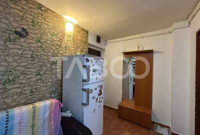 Apartament cu 4 camere decomandat, mobilat în Mihai Viteazul - 10