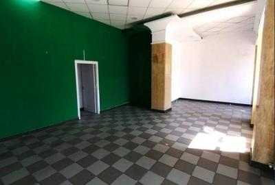 Ultracentral - Primarie, spatiu comercial, 90 mp. - 4