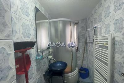 Apartament 2 Camere, Etaj 2, Strada Minerilor - 5