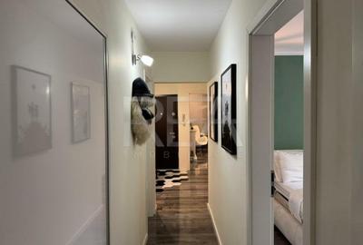 3 Camere Decomandat Et. 3/7 Zona Crangasi 3 Camere Decomandat Et. 3/7 Zona Crangasi - 10