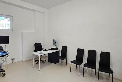 Clinica Medicala Noua Snagov langa Primarie | complet echipata | 5 cabinete Clinica Medicala Noua Snagov langa Primarie | complet echipata | 5 cabinete - 10