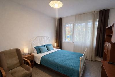 Garsoniera Calea Lipovei - 5