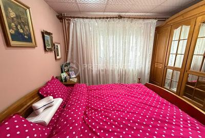 Etaj 1! Apartament 2 camere 54mp, Tătărași, CT, fără risc - 5