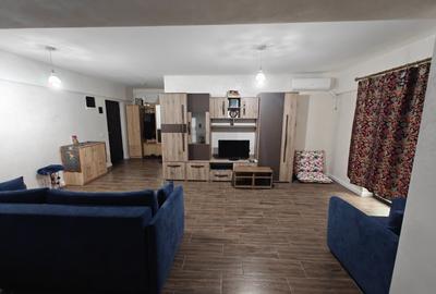 Prima Chirie! Apartament 3 Camere- BLOC NOU-Pacurari - 5