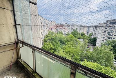 Apartament cu 2 camere decomandat în Tineretului - 10