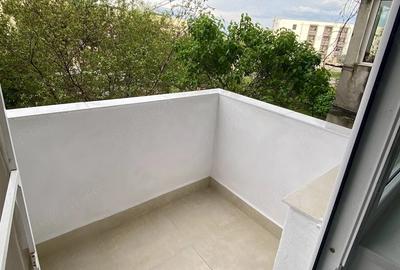 Apartament cu 2 camere semidecomandat în Micro 15 - 4