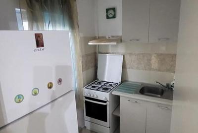 Garsonieră nedecomandată în Central - 7