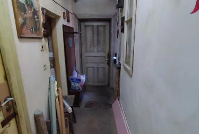 Casă cu 3 camere cu Teren 58 Mp în Romană - 6
