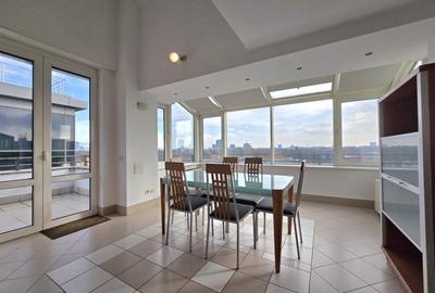 Apartament cu 3 camere decomandat în Arcul de Triumf - 2