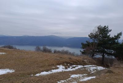 Spațiu comercial, în Chirițeni - 7