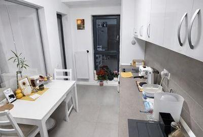 Apartament cu 2 camere, mobilat în Lujerului - 7
