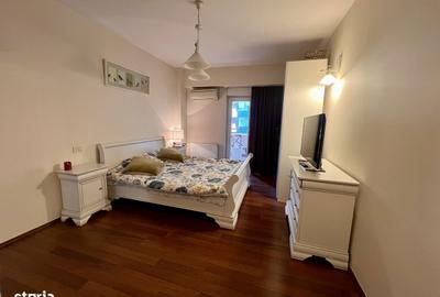 Apartament cu 2 camere, mobilat în Cotroceni - 8