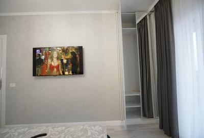 Apartament cu 3 camere decomandat, mobilat în Decebal - 18