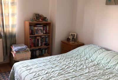 Apt. 4 camere, dec. Exercitiu, centrala, balcon, lux, bloc fond nou. - 7